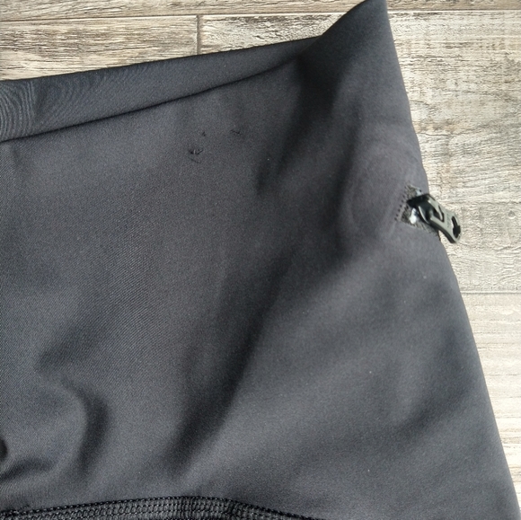 Adidas Stella McCartney High Waisted True Purpose Training Leggings - Picture 14 of 14